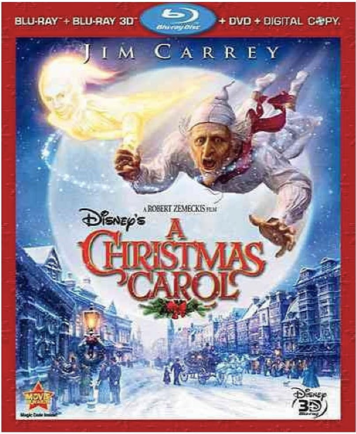 A Christmas Carol