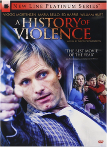 A History of Violence