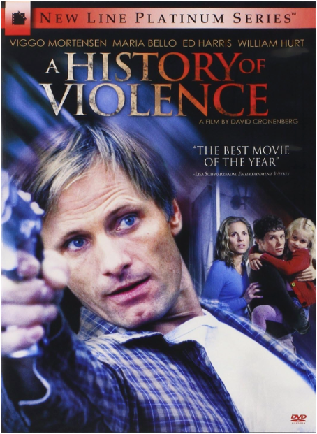 A History of Violence