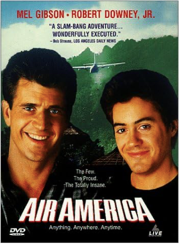 Air America