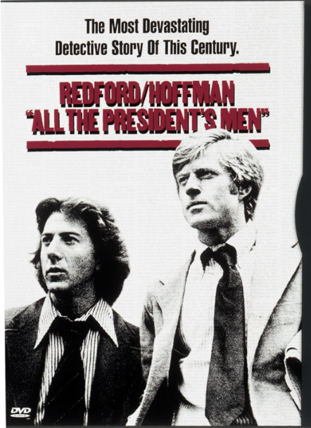 All the President's Men