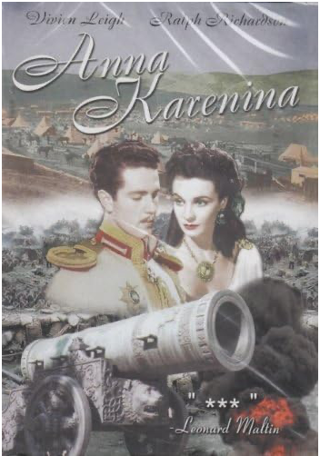 Anna Karenina