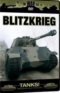 Blitzkrieg: Tanks! (Armored Battles of World War II)