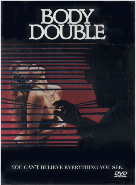 Body Double