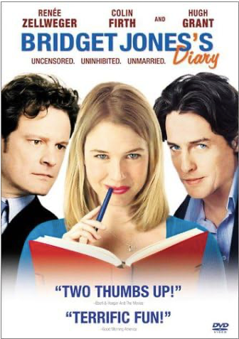 Bridget Jones's Diary