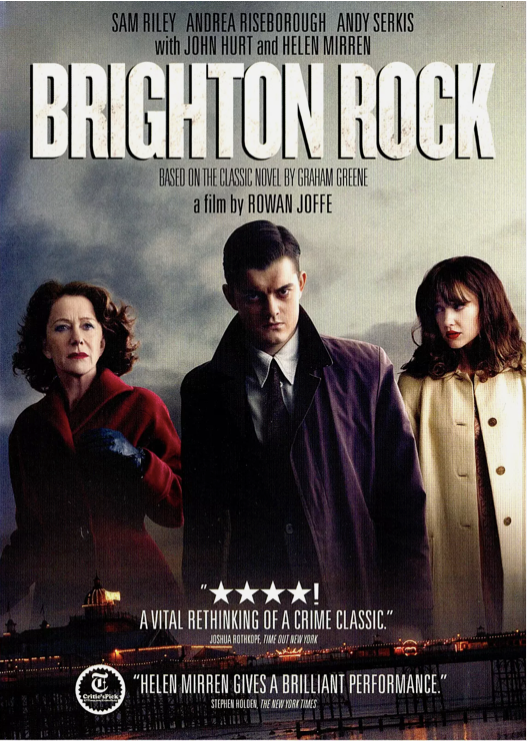 Brighton Rock