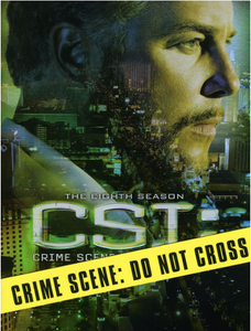 CSI: Crime Scene Investigation: The Complete Eighth Season