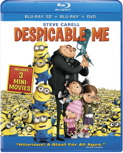 Despicable Me