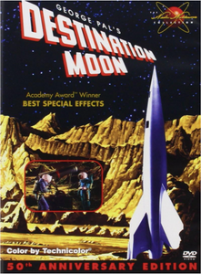 Destination Moon