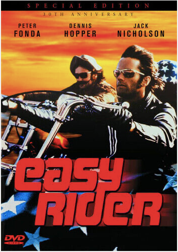 Easy Rider