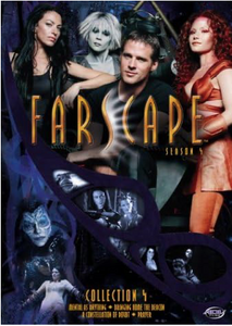 Farscape: Season 4, Collection 4