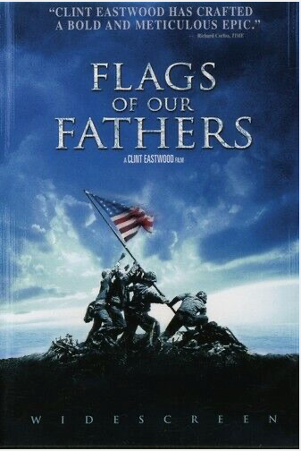 Flags of our Fathers