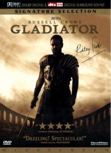 Gladiator