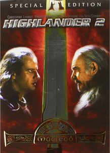 Highlander 2