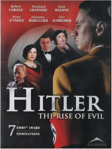 Hitler: The Rise of Evil