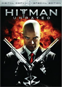 Hitman