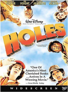 Holes