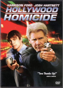 Hollywood Homicide