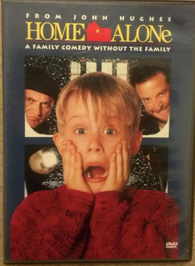 Home Alone