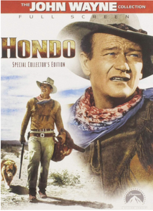 Hondo