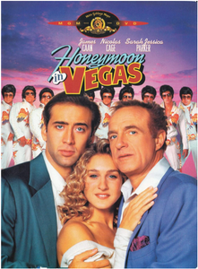 Honeymoon in Vegas