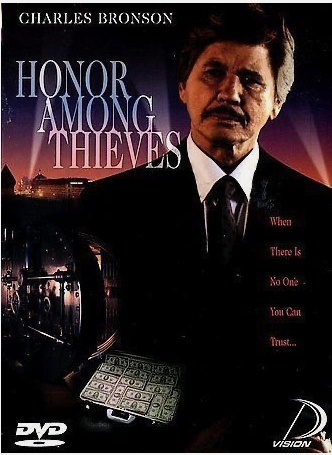 Honor Among Thieves