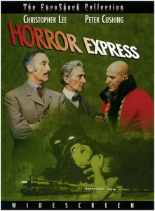 Horror Express