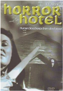 Horror Hotel