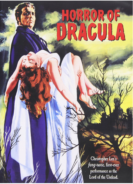 Horror of Dracula