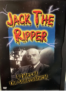 Jack the Ripper