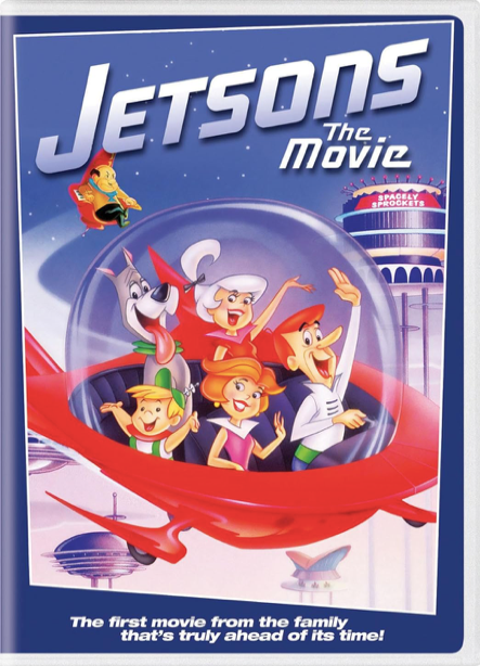 Jetsons: The Movie