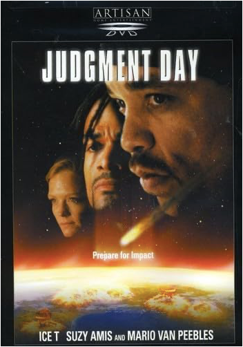 Judgment Day