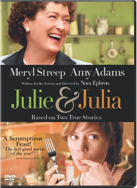 Julie & Julia