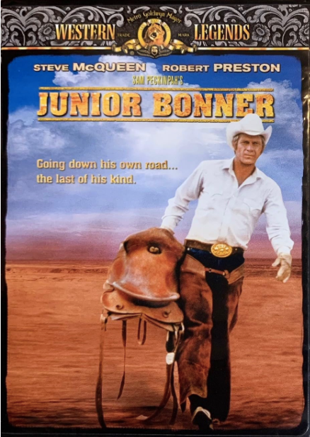 Junior Bonner