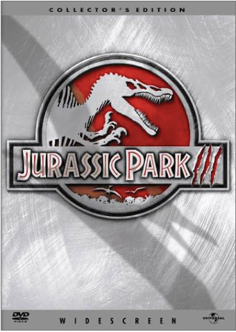 Jurassic Park III