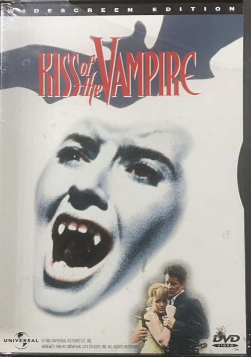 Kiss of the Vampire