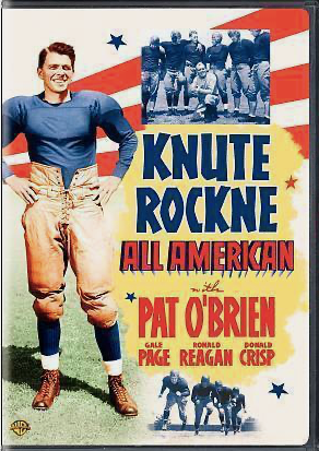 Knute Rockne All American