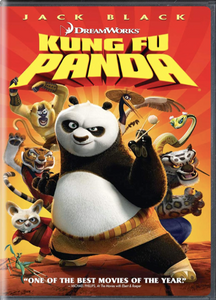 Kung Fu Panda