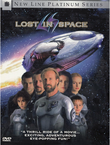 Lost in Space