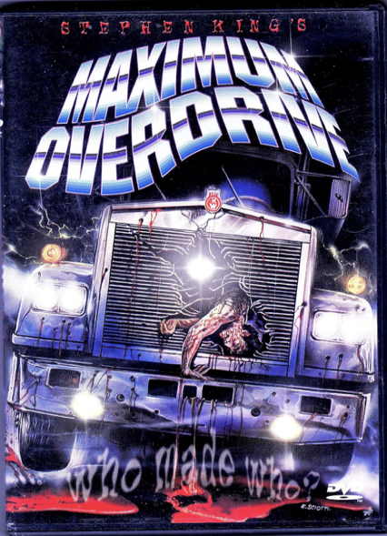 Maximum Overdrive