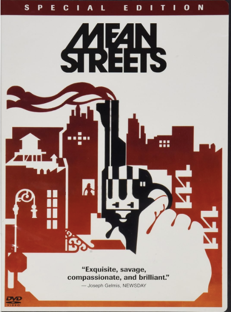 Mean Streets