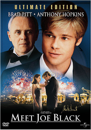 Meet Joe Black