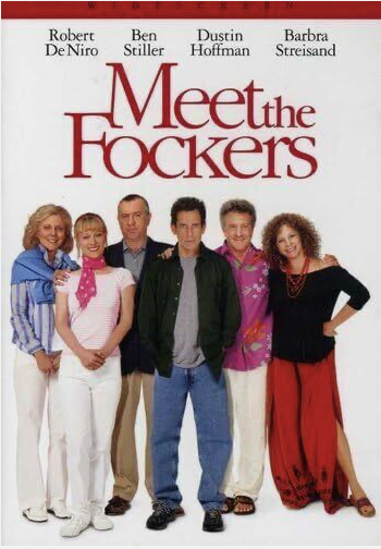 Meet the Fockers