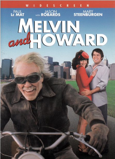 Melvin and Howard