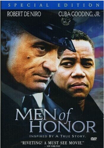 Men of Honor