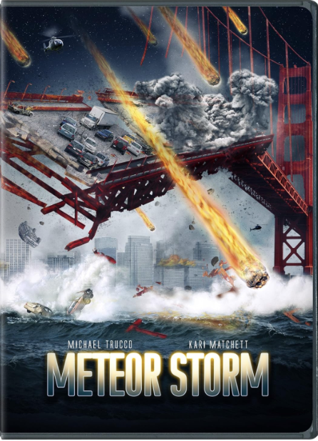 Meteor Storm