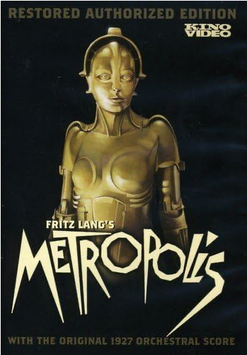 Metropolis