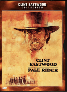 Pale Rider