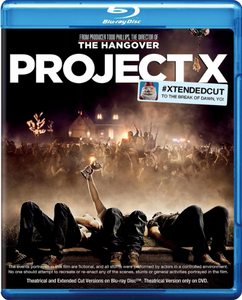 Project X