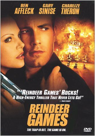 Reindeer Games